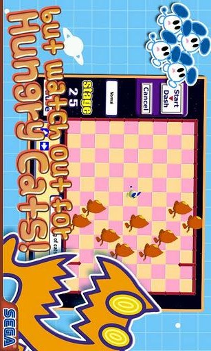 Space Chicks(咻咻火箭2018最新版) v1.15 安卓版