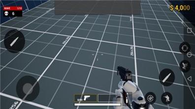 沙盒终极僵尸 v1.0.3