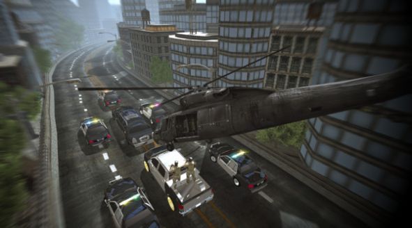 救援突击队2022 v1.1.0