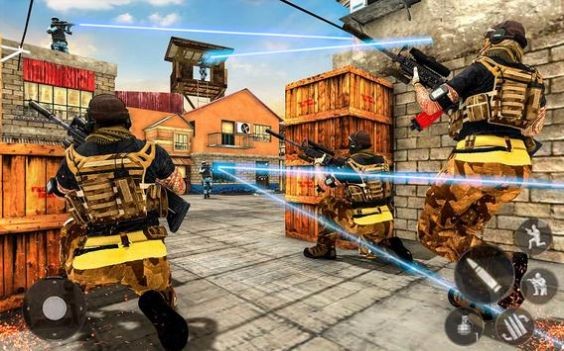 特别行动反恐任务2020 2024-06-25 15:08