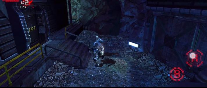 异形大战铁血战士mod版  v2.1