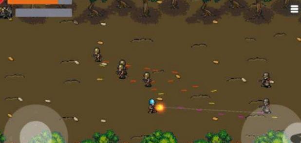 像素使命射击 2024-06-25 15:08