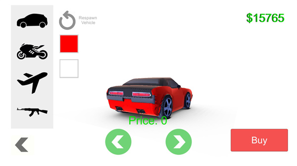 漫游都市破解版无限金币版 v1