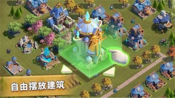 暴风之境 需要支持安卓系统5.2以上