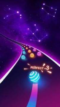 跳舞的球球 v1.0