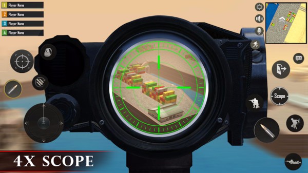 战场生存 2024-06-25 15:08