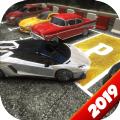 真实模拟停车2免费金币最新版本2021