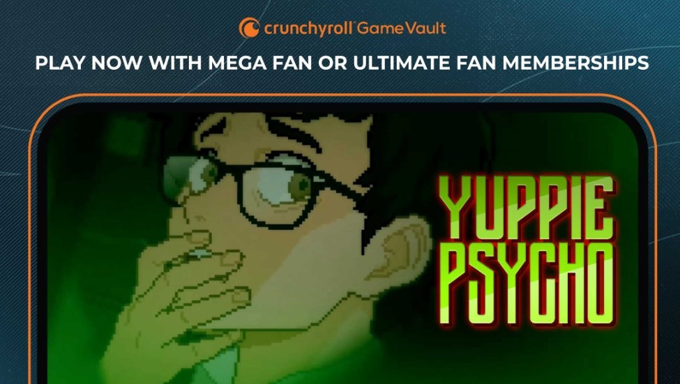 雅皮士精神手机版截图2