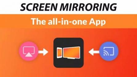 Screen Mirroring v3.0.5
