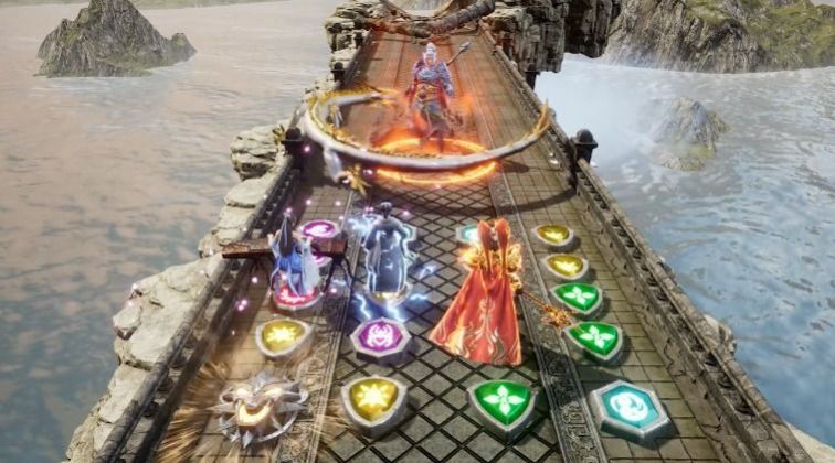 三国消除游戏在线玩手机官方版2021  v4.3.3