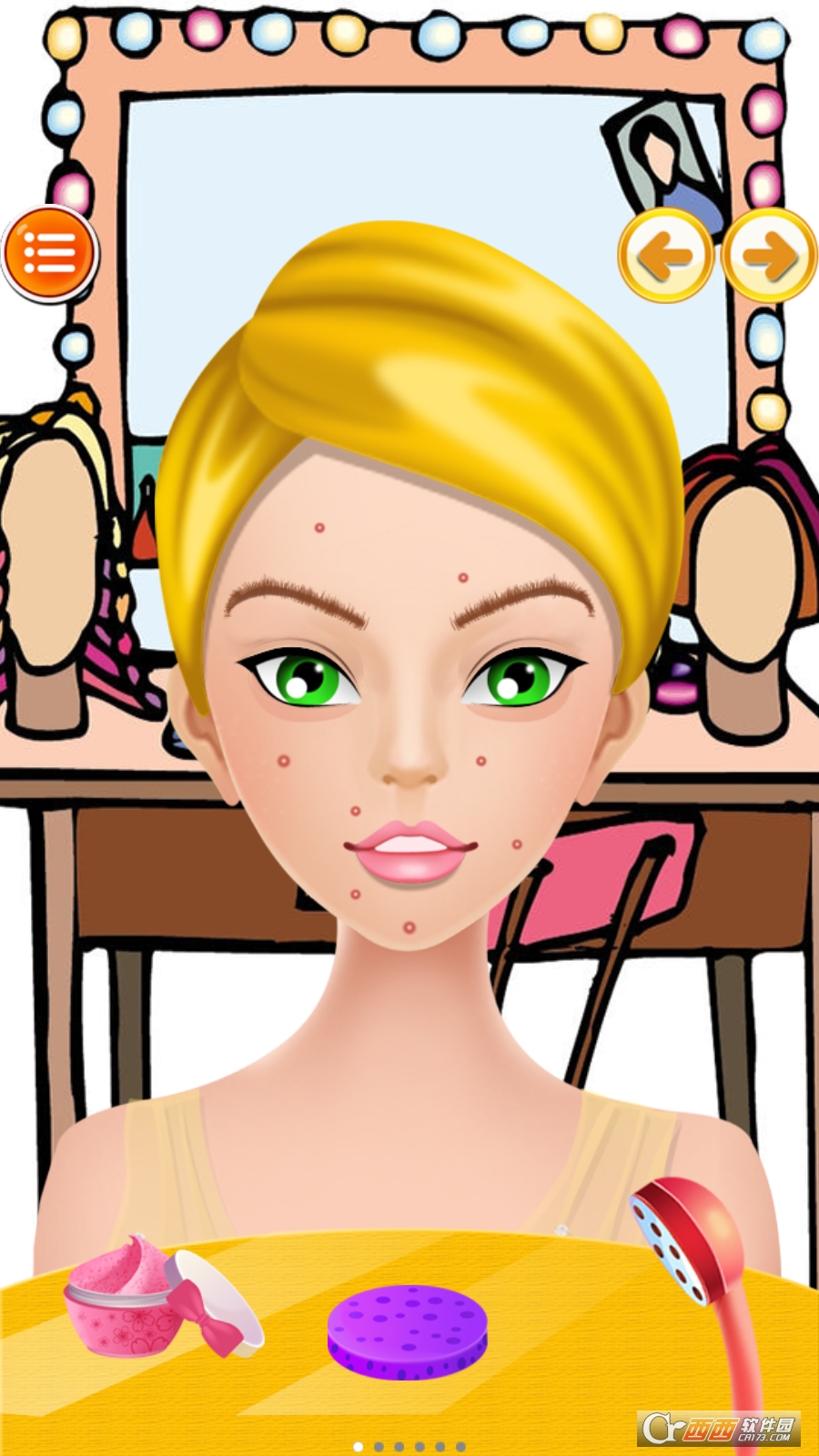 公主佩琪换装 v1.2.5