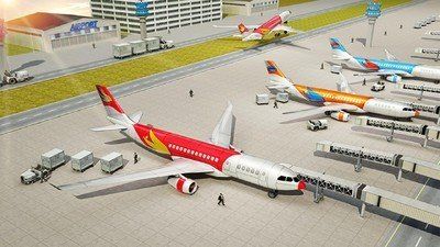 飞行记忆模拟器游戏官方版  v3.1.4