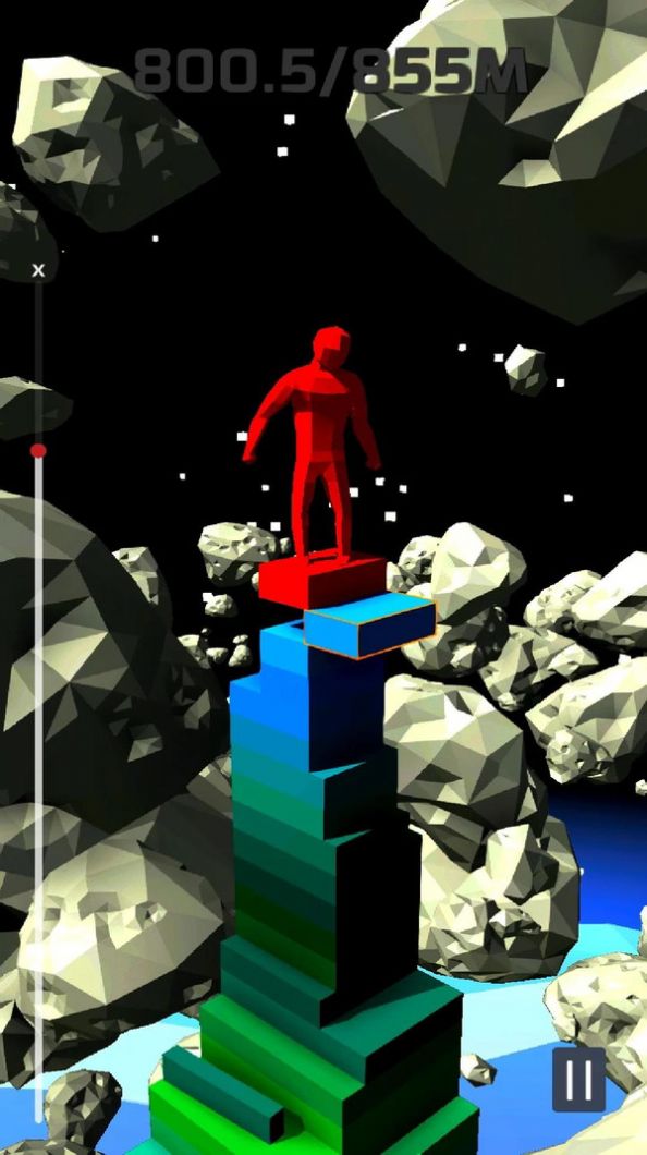 逃离星球不容易游戏手机版安卓版  v3.5.3