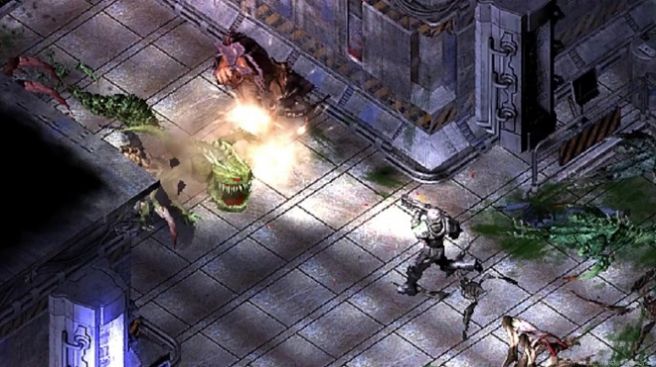 末日孤胆威龙游戏官方安卓版  v4.2.2