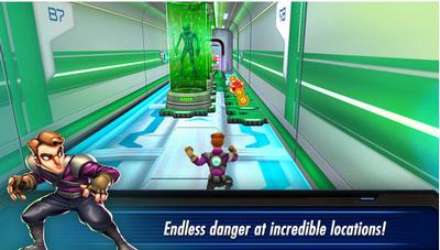 超音速杰克Super Sonic J