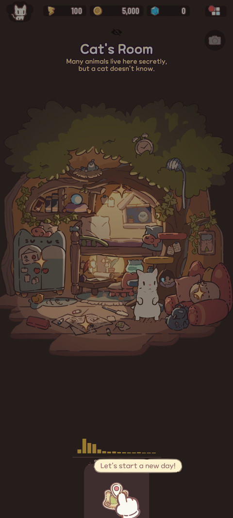 猫咪和汤魔法食谱最新版