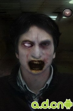 变脸僵尸 ZombieBooth v4.26 v2.5.5