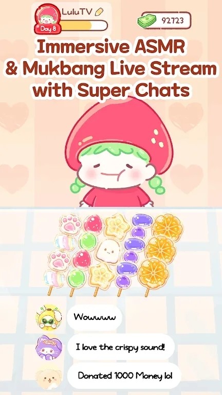 糖葫芦达人正版 v1.64.0