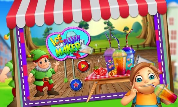 冰泥制造商游戏安卓版图片1