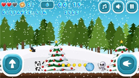 熊猫极速跳 V 1.0