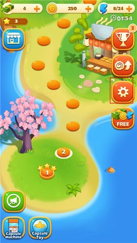 拉面大厨中文版  v3.8.3