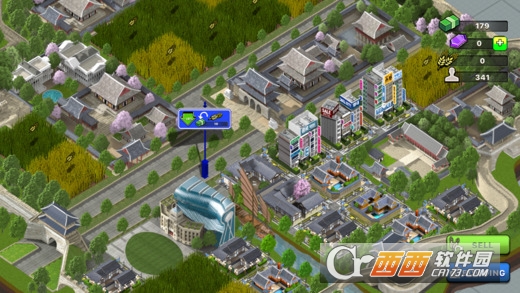 宫城首尔无限金币最新版