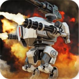 WAR ROBOTS