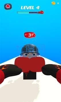 超级拳击3D v0.2