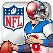 橄榄球四分卫 NFL Quarterback 13