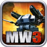 金属咆哮3中文版