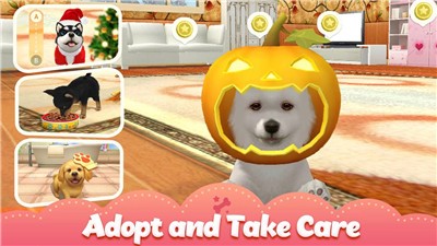 萌犬搜查队 2021-01-13 14:47