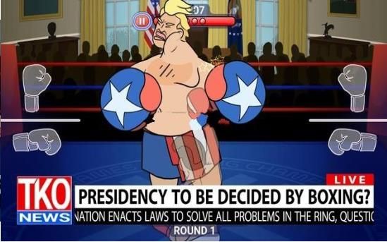 我打拳贼6 手机版 v3.0.5