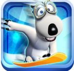 倒霉熊滑雪大冒险