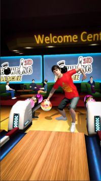 保龄球碗罢工3DBowling Pin Bowl Strike 3D v3.0.5