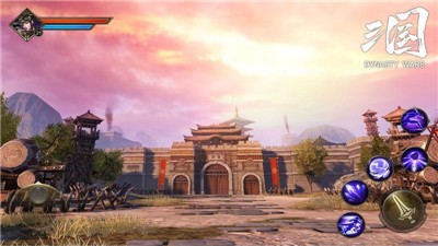 极无双10.40.0 v12.12.0