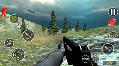 荒岛生存日记游戏最新安卓版  v5.0.4