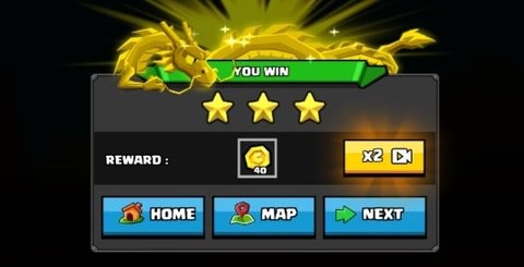 火柴人格斗龙珠 v1.25