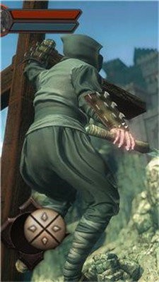 忍者刺客武士  v1.0.4