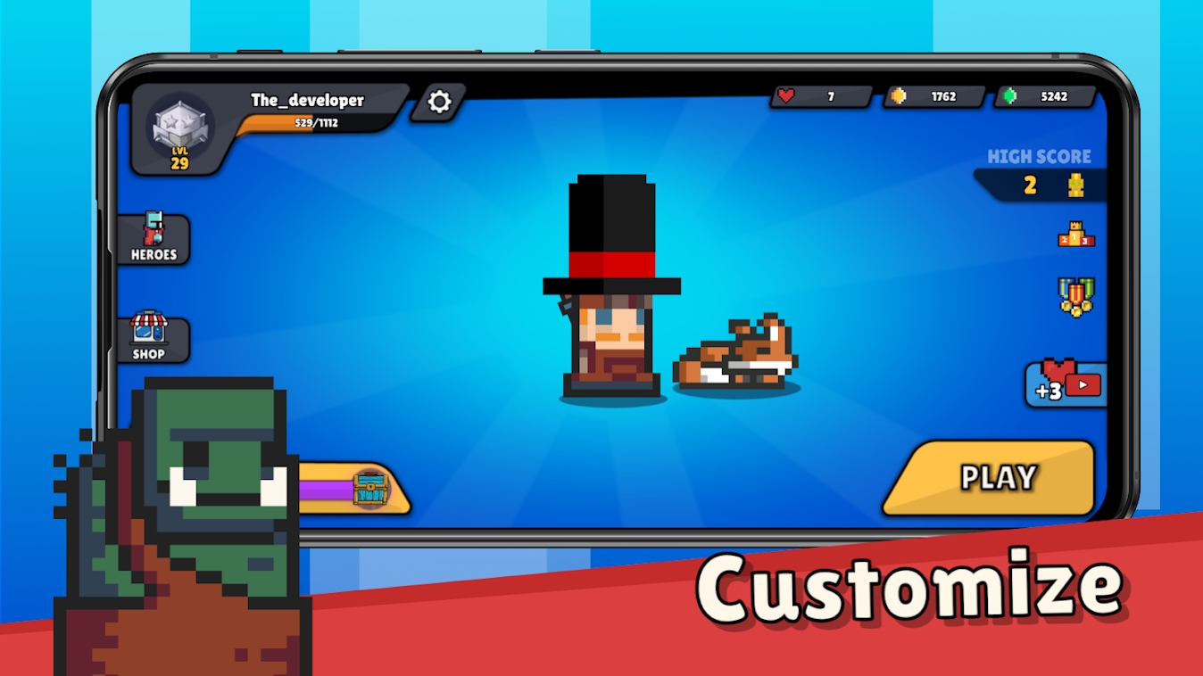 Pixel Ca v5.4.2