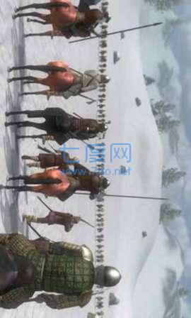 骑马与砍杀手机版 v2.2