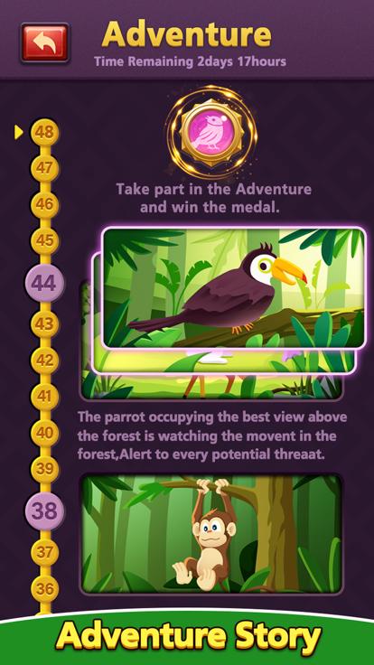 宝石方块无限消除  V 1.8.2