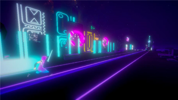 赛博朋克城市汉化版 v1.0