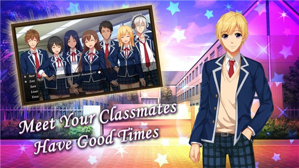 高中生活回忆录完整版  v1.0.2