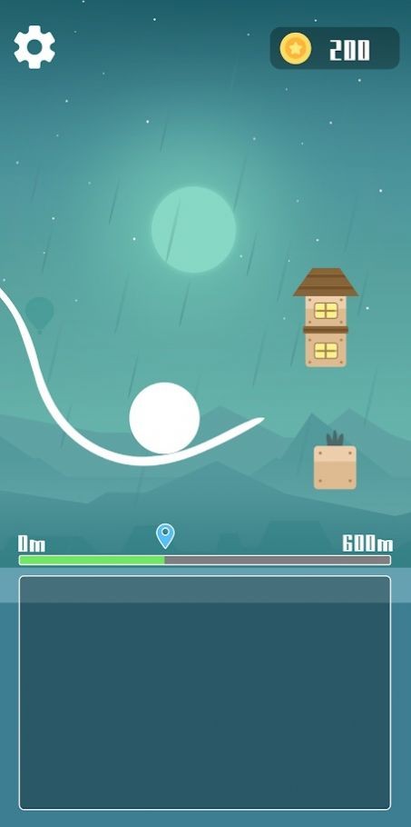 线条空中漫步 v1.0.0