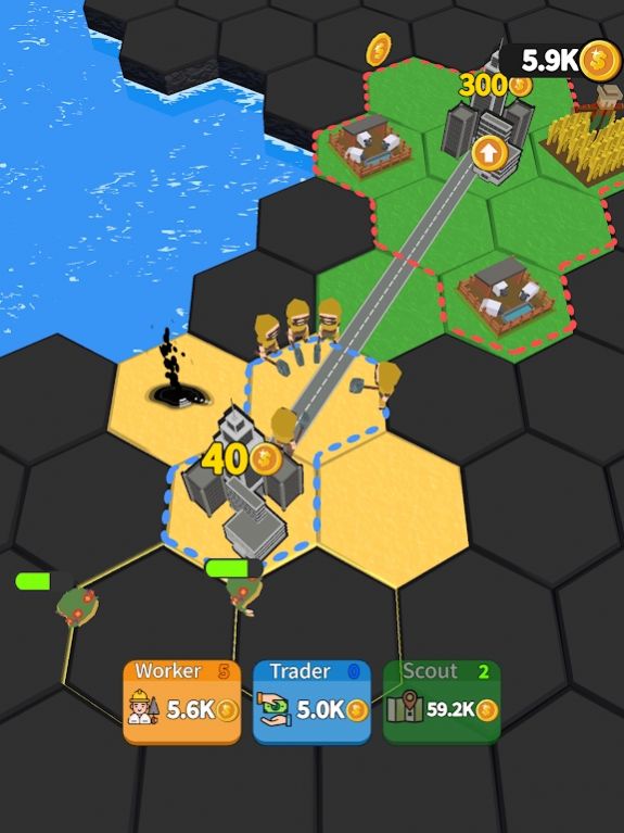 文明大师  v1.0.5