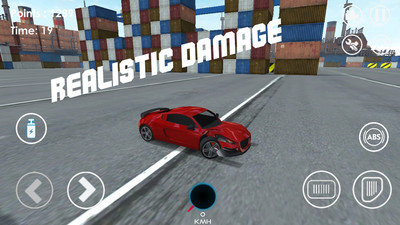 特技飞车漂移3D游戏最新安卓版  v3.2.4