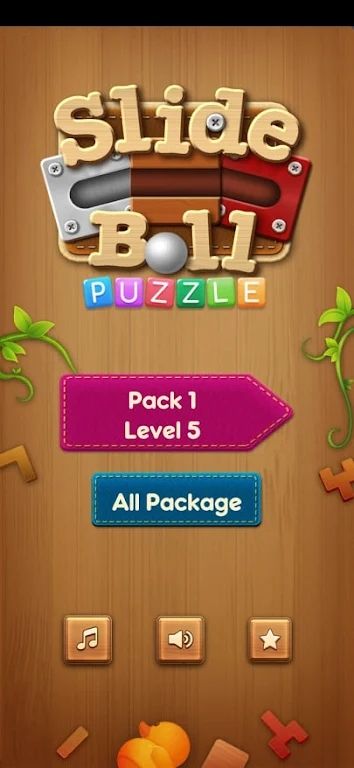 白球管道拼图 v1.0