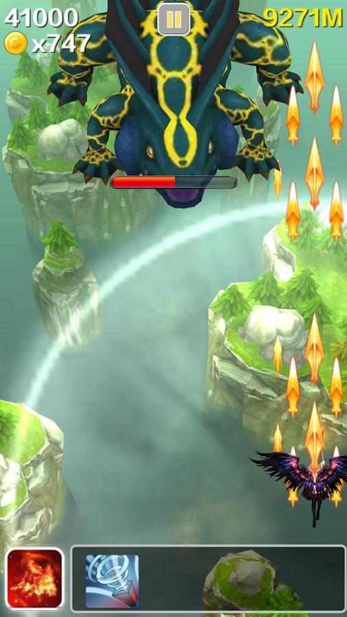 冲吧小魔女 v1.4