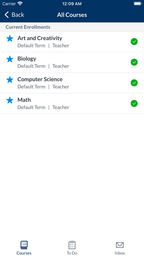 CoCourse教师  V 1.0