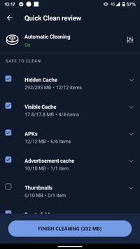 CC清理器ios版 v2.0.5